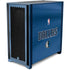 NBA Dallas Mavericks Jersey Corsair 4000D Tempered Glass Mid-Tower ATX Case Skin